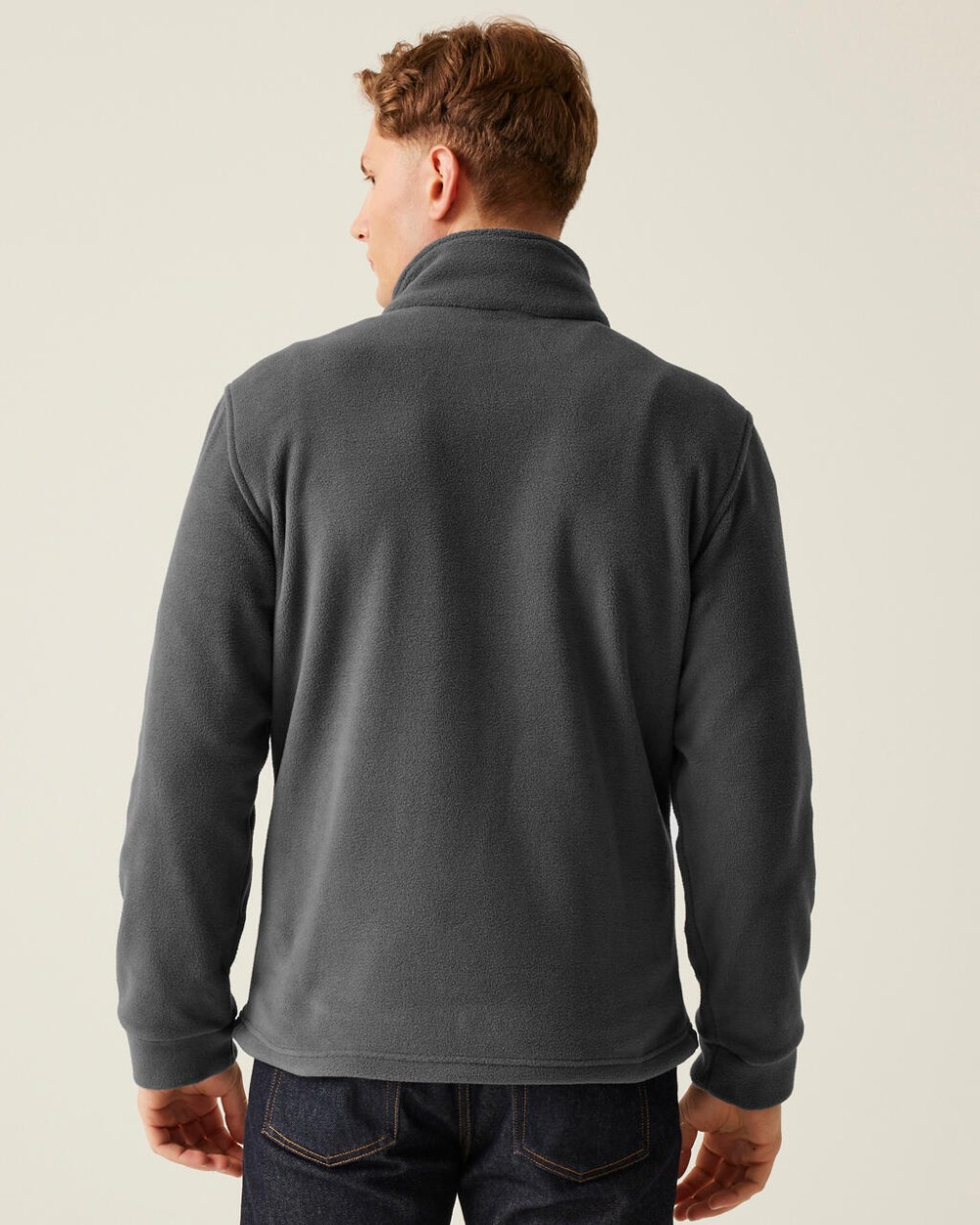 REGATTA Classic Fleece Jacket Polar Fleeces personalisierbar