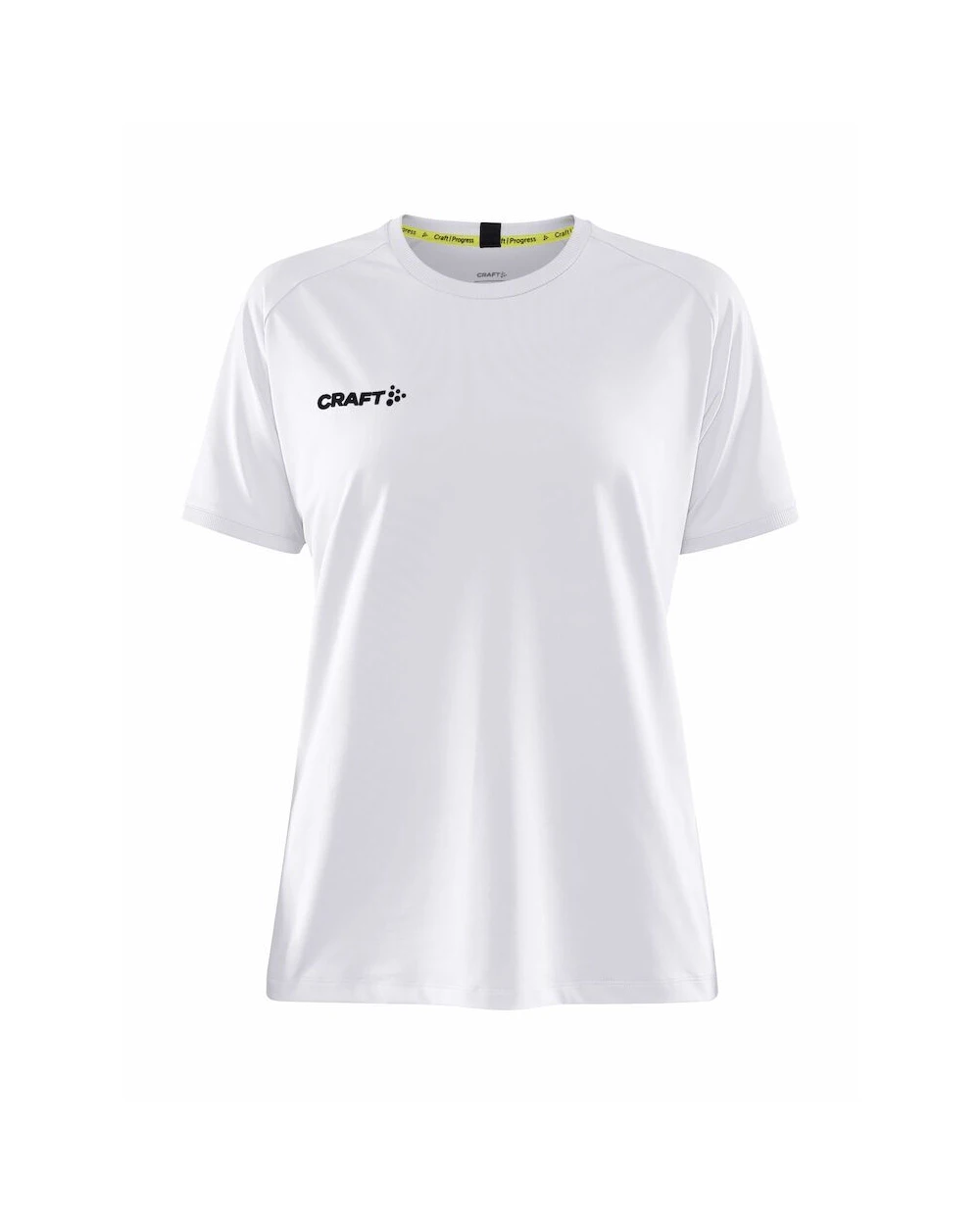 T-shirts CRAFT Progress Indoor Jersey W voor bedrukking &amp; borduring