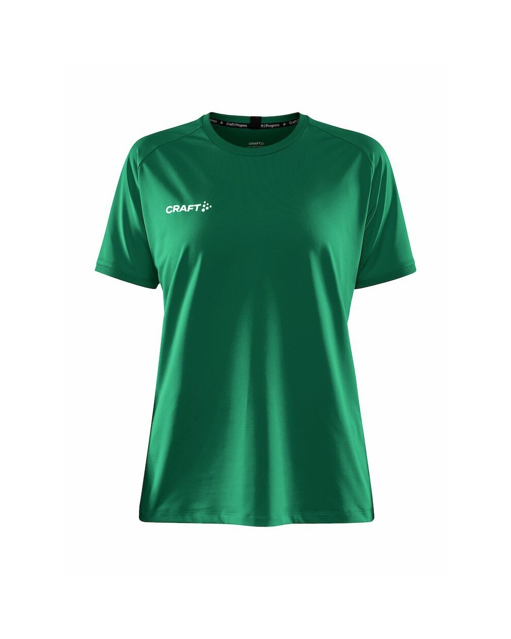 T-Shirts personnalisable CRAFT Progress Indoor Jersey W