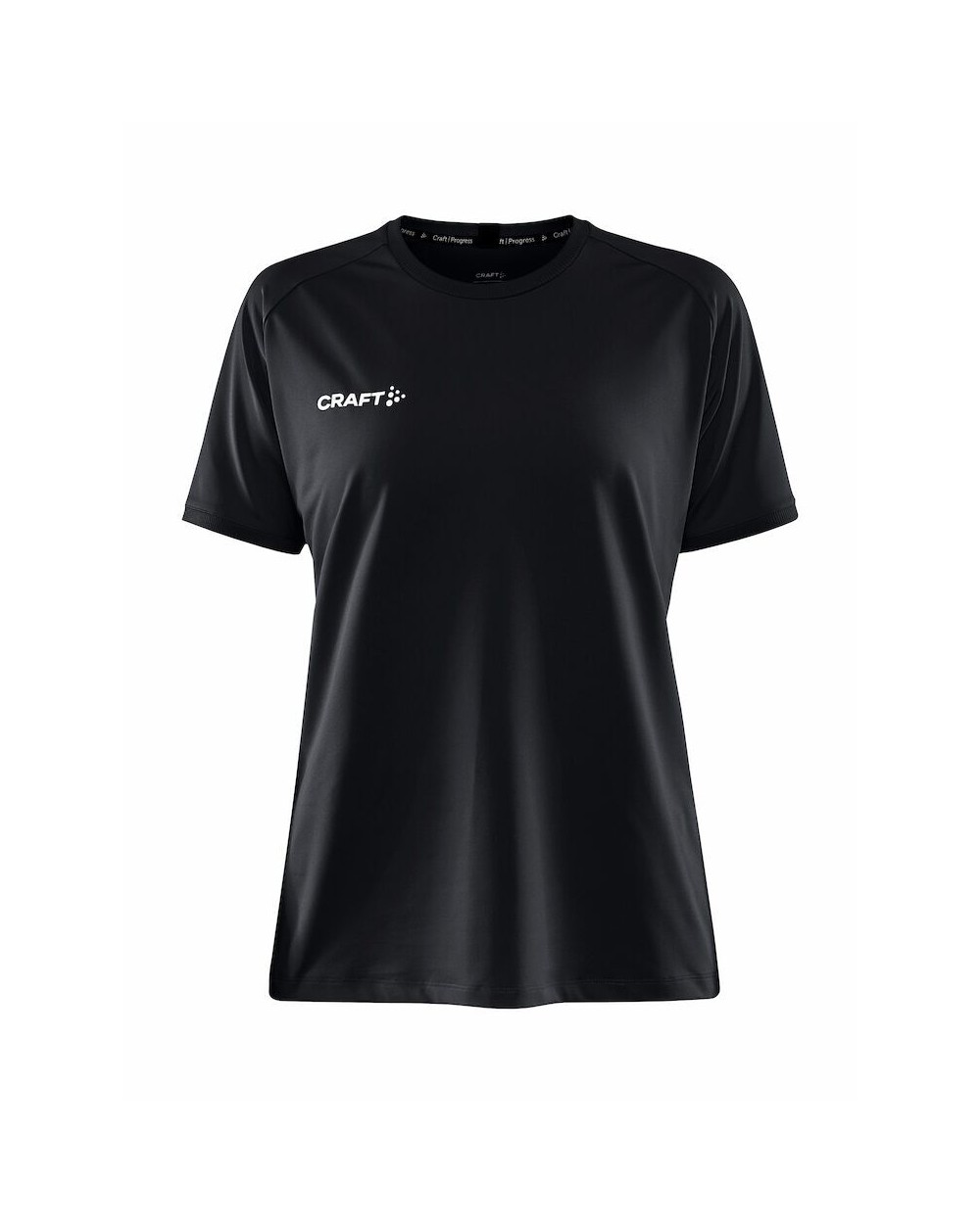 T-shirts CRAFT Progress Indoor Jersey W voor bedrukking &amp; borduring
