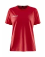 T-Shirts personnalisable CRAFT Progress Indoor Jersey W