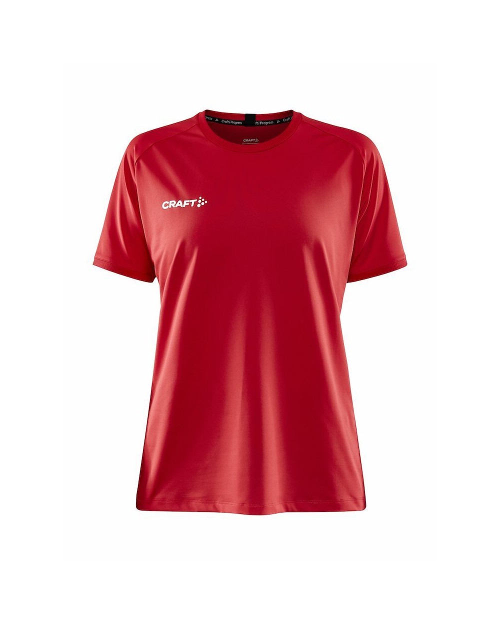 T-shirts CRAFT Progress Indoor Jersey W voor bedrukking &amp; borduring