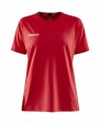 CRAFT Progress Indoor Jersey W T-Shirts personalisierbar
