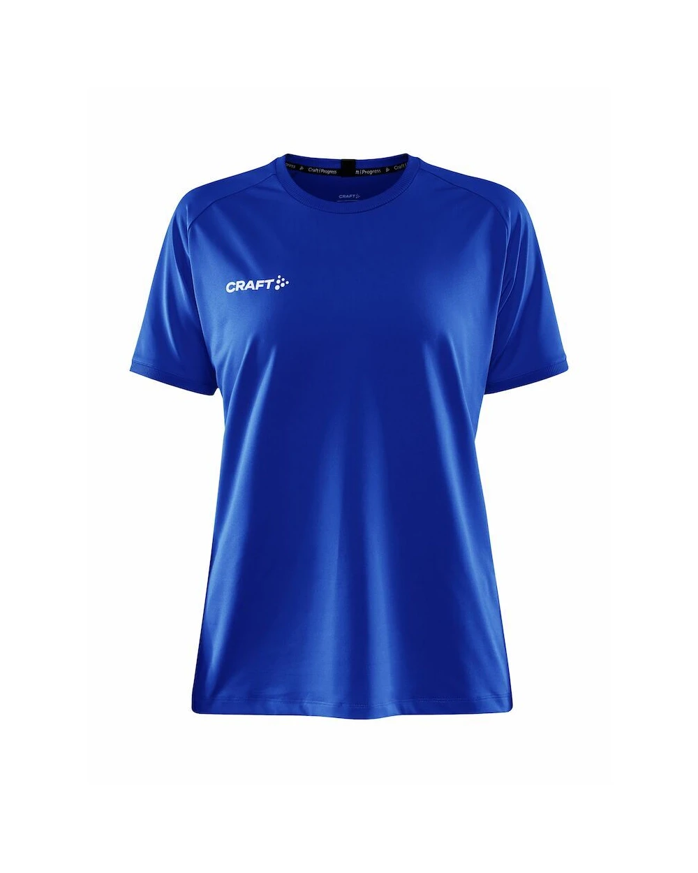 T-shirts CRAFT Progress Indoor Jersey W voor bedrukking &amp; borduring