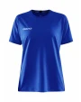 T-shirts CRAFT Progress Indoor Jersey W voor bedrukking &amp; borduring