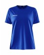 T-Shirts personnalisable CRAFT Progress Indoor Jersey W