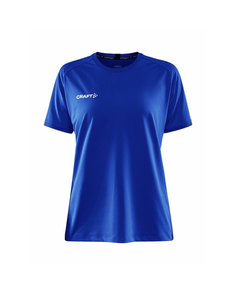 T-Shirts personnalisable CRAFT Progress Indoor Jersey W