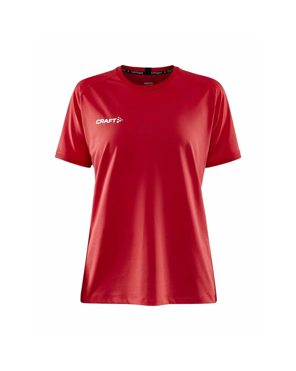 T-shirts CRAFT Progress Indoor Jersey W voor bedrukking &amp; borduring