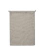 4DO Wiederverwendbare Lebensmitteltasche OEKO-TEX® Baumwolle 30x40cm Taschen personalisierbar
