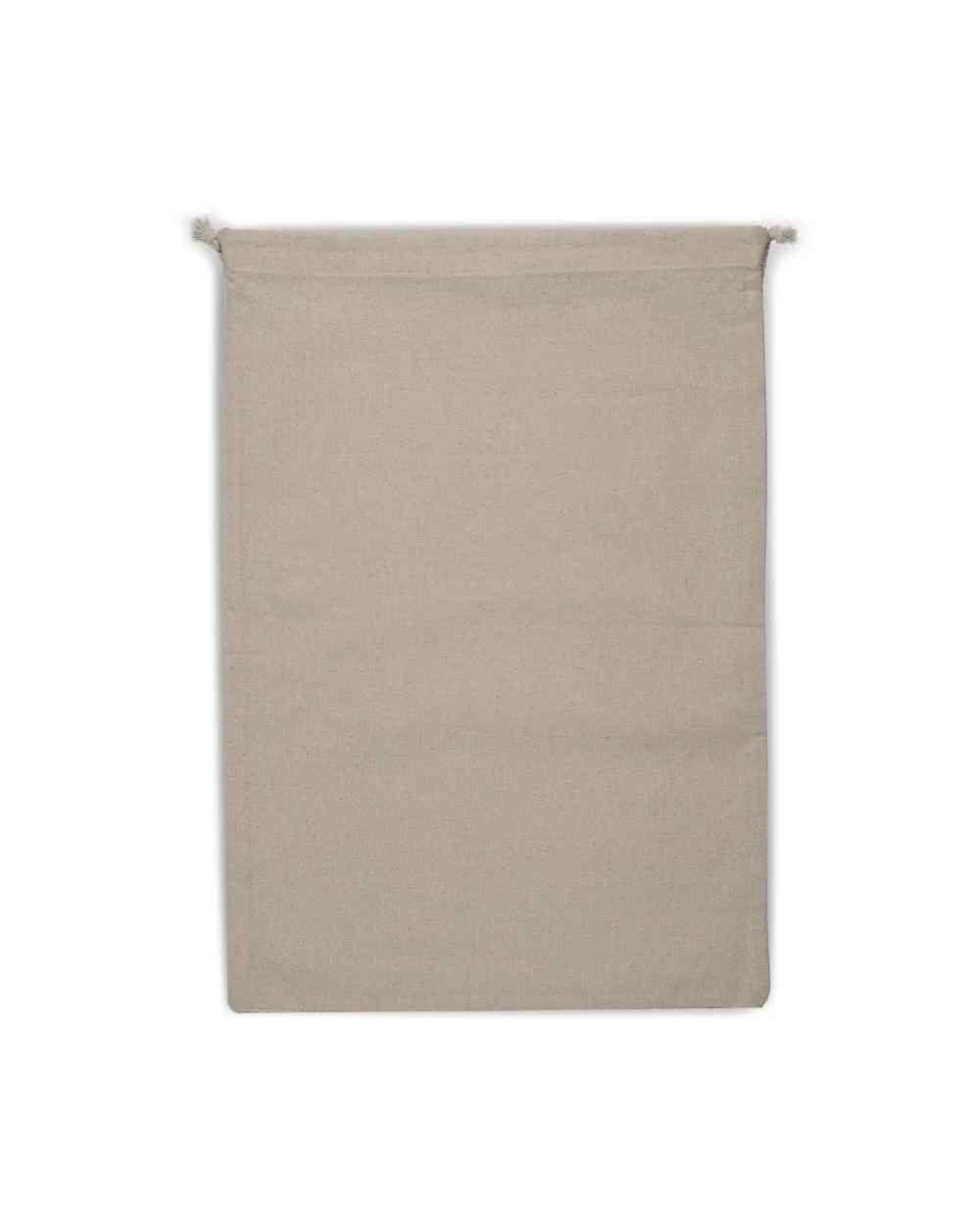 Sacs & Bagagerie personnalisable 4DO Sac de courses, réutilisable, en coton OEKO-TEX® 30x40cm