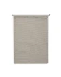 Tassen & Zakken 4DO Herbruikbaar groente & fruit zakje OEKO-TEX® katoen ecru 30x40cm voor bedrukking &amp; borduring
