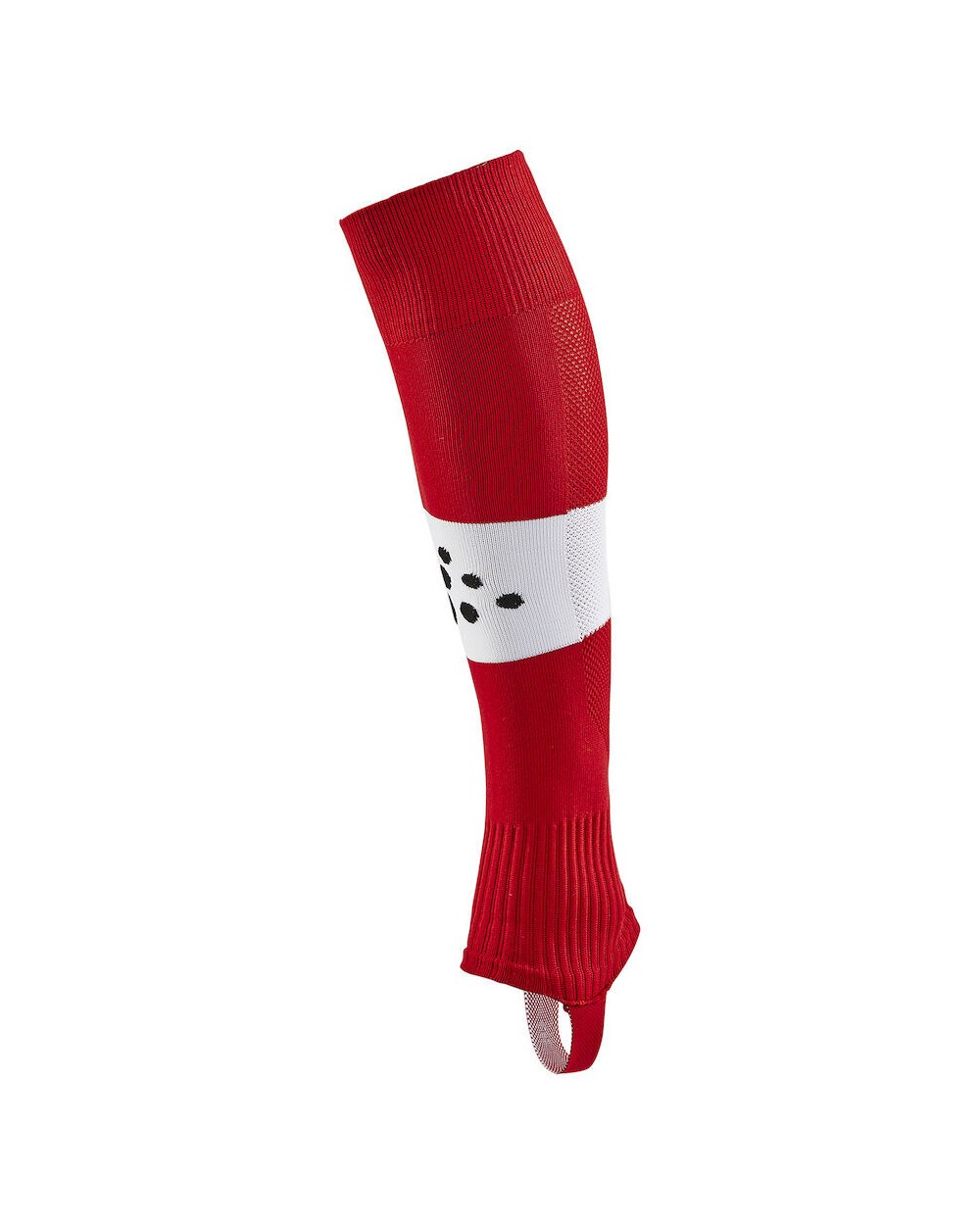 CRAFT Pro Control Stripe W-O Foot Socks Senior Unterhosen personalisierbar