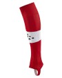 CRAFT Pro Control Stripe W-O Foot Socks Senior Unterhosen personalisierbar