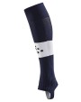 Sous-Vêtements personnalisable CRAFT Pro Control Stripe W-O Foot Socks Senior