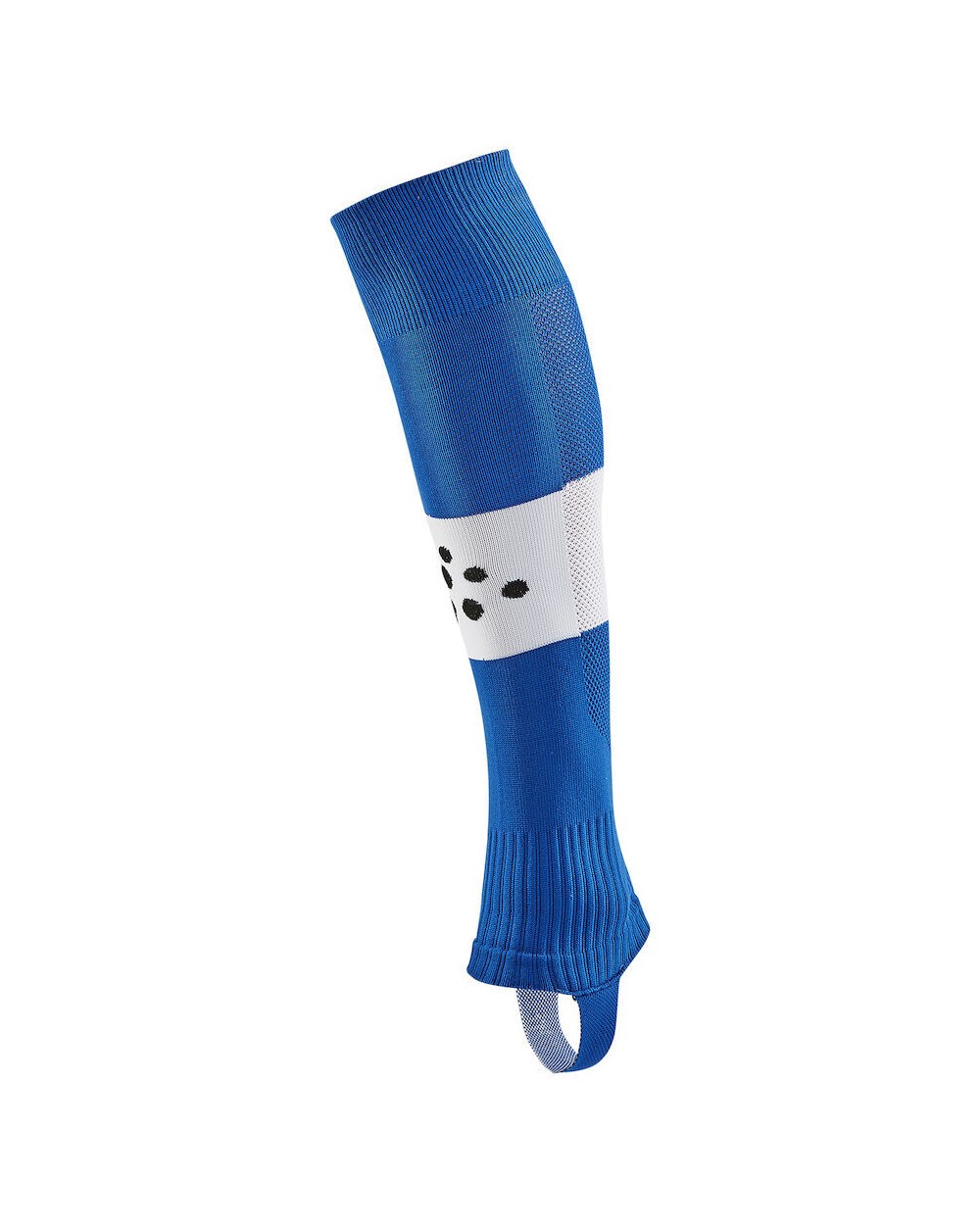CRAFT Pro Control Stripe W-O Foot Socks Senior Unterhosen personalisierbar
