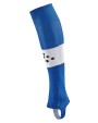 CRAFT Pro Control Stripe W-O Foot Socks Senior Unterhosen personalisierbar