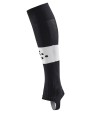 Ondergoed CRAFT Pro Control Stripe W-O Foot Socks Senior voor bedrukking &amp; borduring