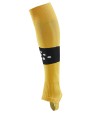 Sous-Vêtements personnalisable CRAFT Pro Control Stripe W-O Foot Socks Senior
