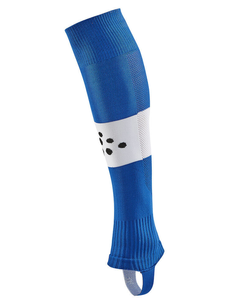 Sous-Vêtements personnalisable CRAFT Pro Control Stripe W-O Foot Socks Senior