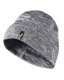 Mutsen JOBMAN 9042 Beanie Spun Dye voor bedrukking &amp; borduring