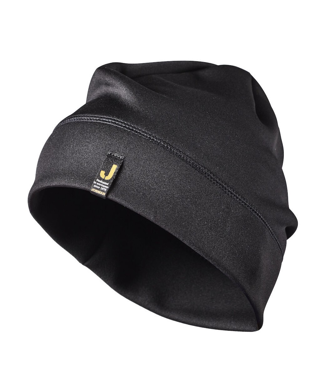 Mutsen JOBMAN 9042 Beanie Spun Dye voor bedrukking &amp; borduring