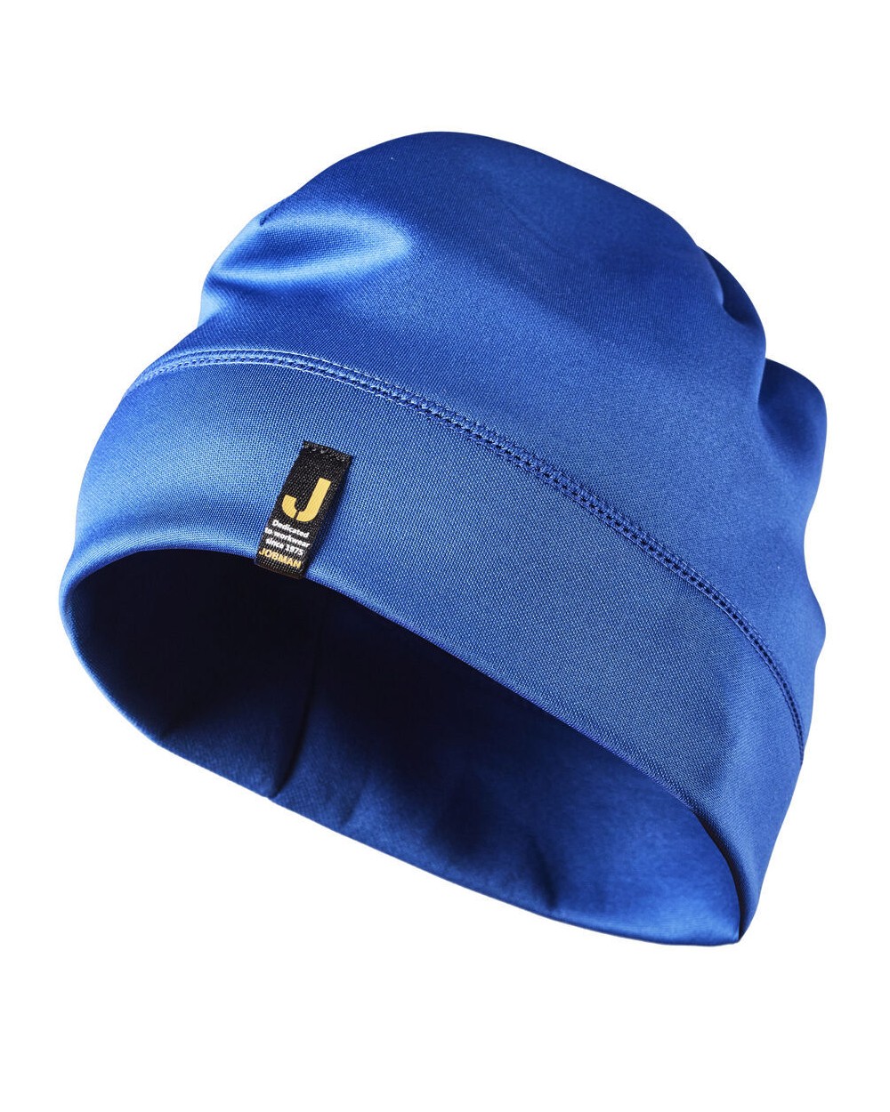 Mutsen JOBMAN 9042 Beanie Spun Dye voor bedrukking &amp; borduring