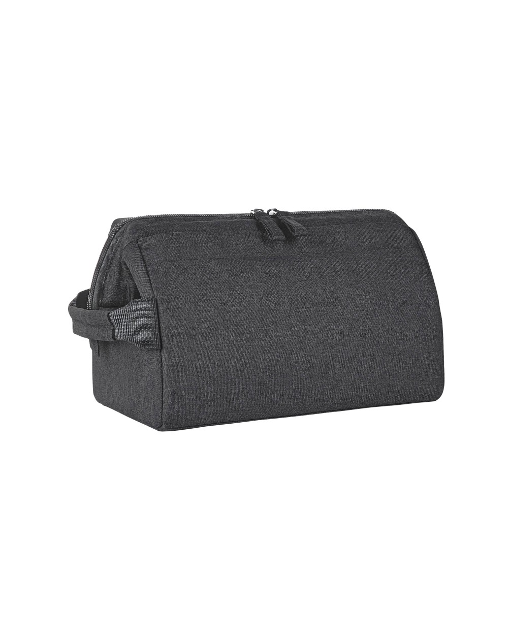 HALFAR Zip Bag Circle Taschen personalisierbar