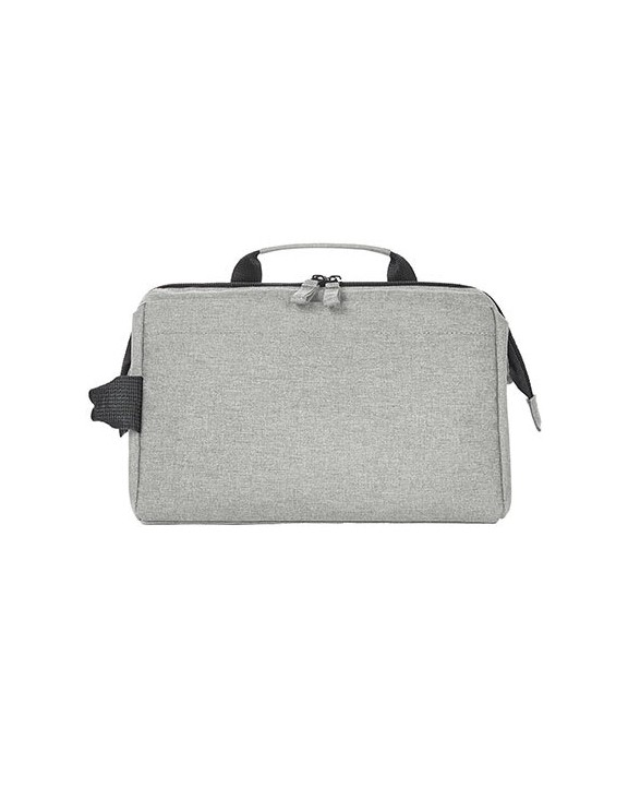 HALFAR Zip Bag Circle Taschen personalisierbar
