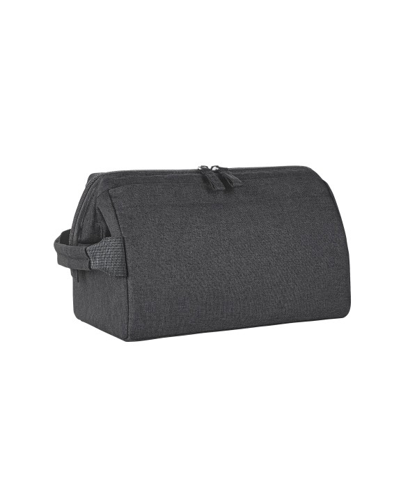 HALFAR Zip Bag Circle Taschen personalisierbar