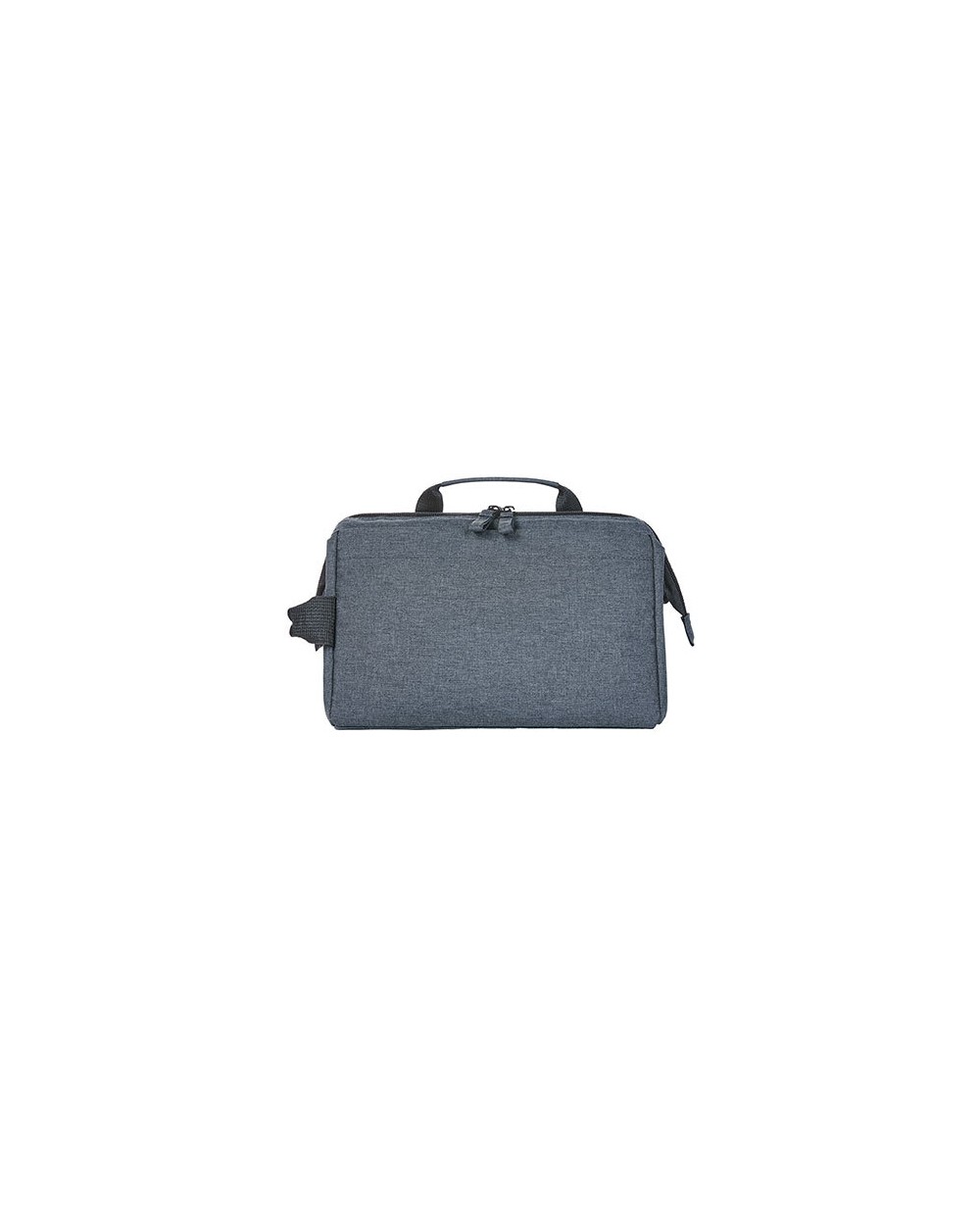 HALFAR Zip Bag Circle Taschen personalisierbar