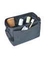 HALFAR Zip Bag Circle Taschen personalisierbar