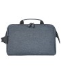 HALFAR Zip Bag Circle Taschen personalisierbar