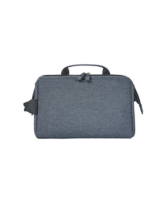 HALFAR Zip Bag Circle Taschen personalisierbar