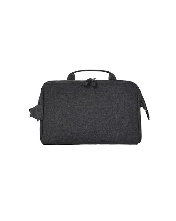 HALFAR Zip Bag Circle Taschen personalisierbar