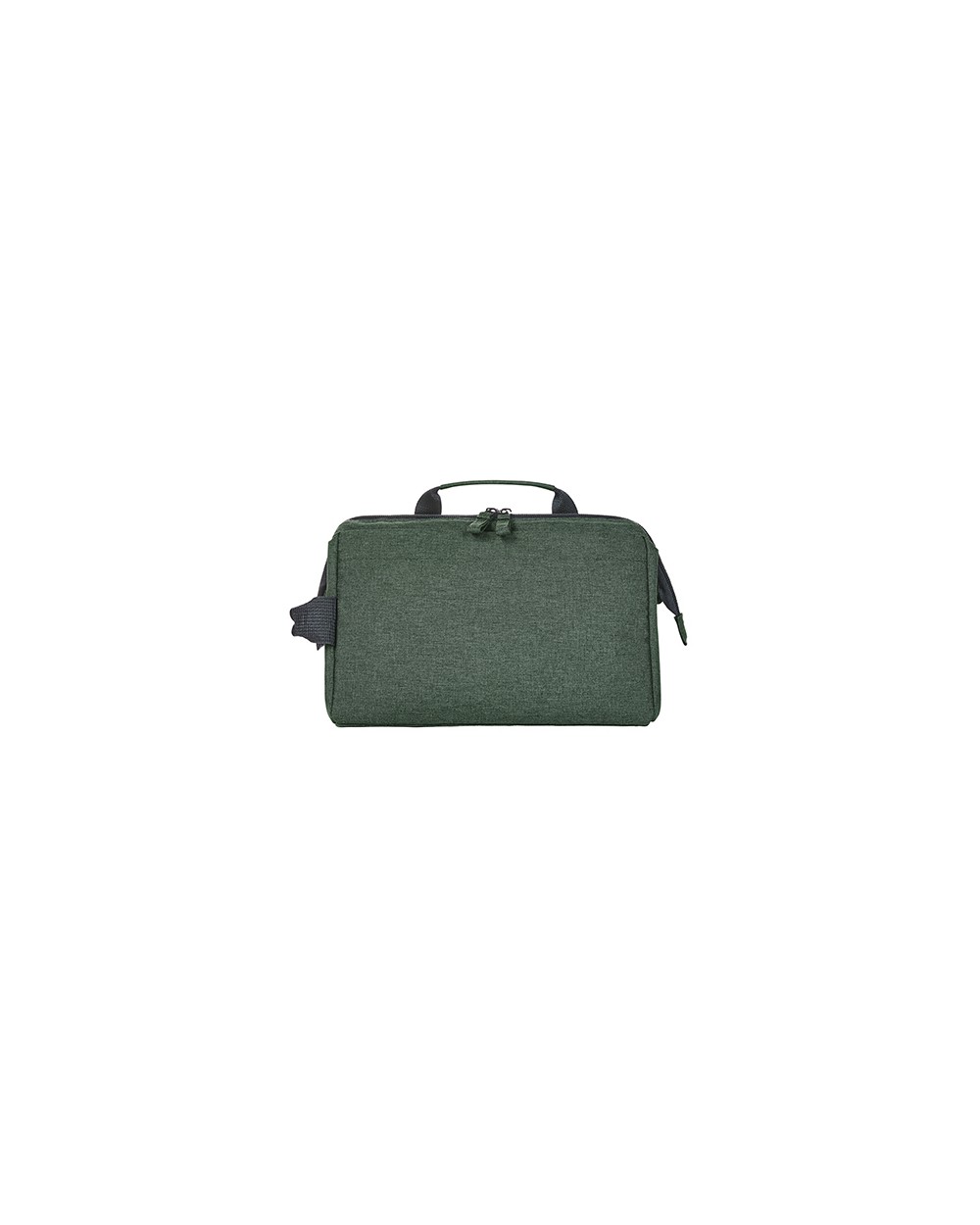 HALFAR Zip Bag Circle Taschen personalisierbar