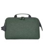 HALFAR Zip Bag Circle Taschen personalisierbar