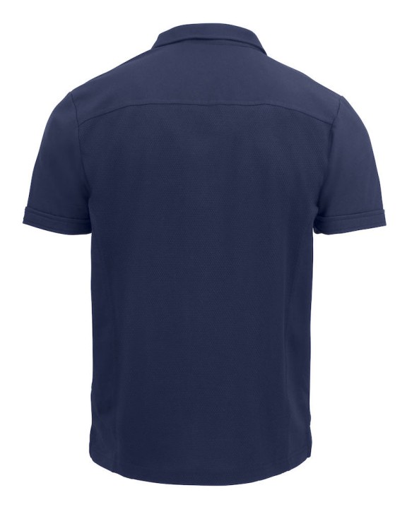 Polo's JAMES-HARVEST Shellden
Polo Pique Heren voor bedrukking &amp; borduring