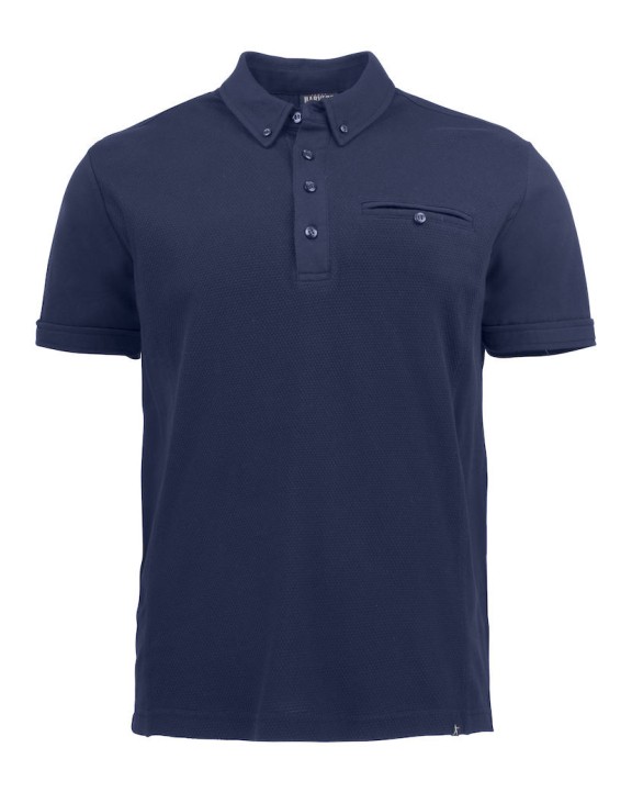 Polo's JAMES-HARVEST Shellden
Polo Pique Heren voor bedrukking &amp; borduring