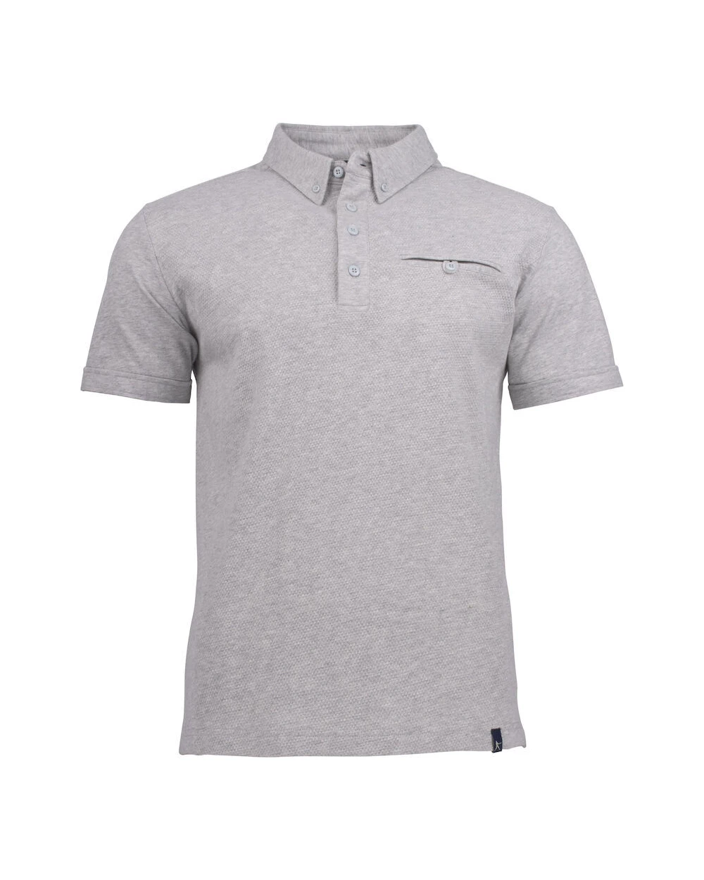 Polos personnalisable JAMES-HARVEST Shellden Polo Pique Hommes