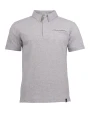 Polos personnalisable JAMES-HARVEST Shellden Polo Pique Hommes