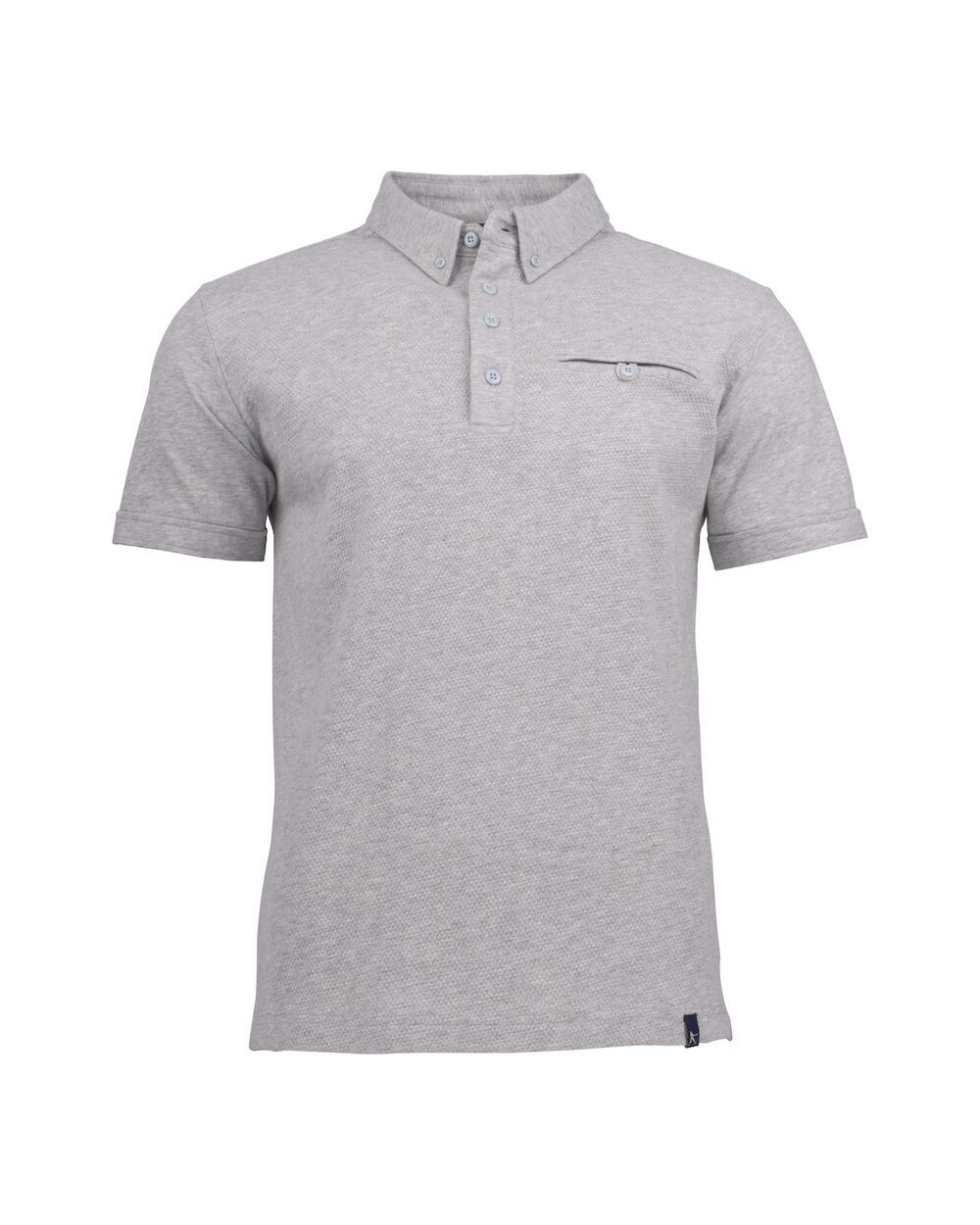 JAMES-HARVEST Shellden
Polo Pique Herren Poloshirts personalisierbar