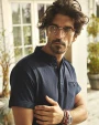 Polos personnalisable JAMES-HARVEST Shellden Polo Pique Hommes