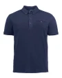 Polos personnalisable JAMES-HARVEST Shellden Polo Pique Hommes