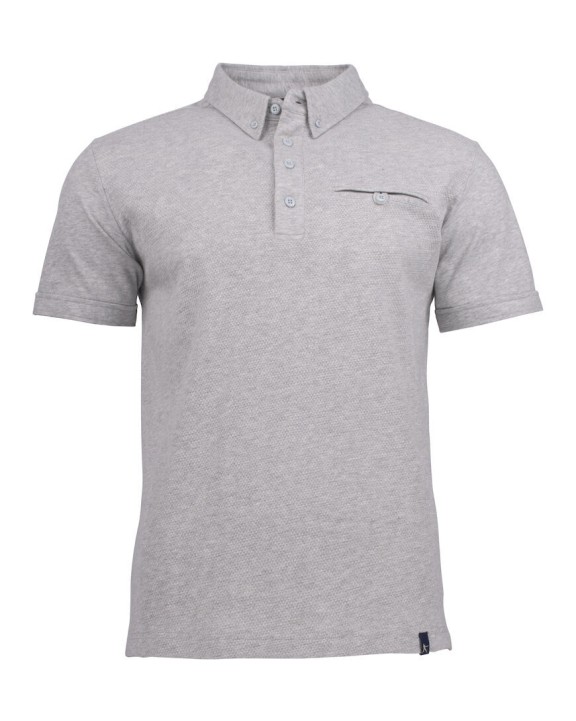 Polo's JAMES-HARVEST Shellden
Polo Pique Heren voor bedrukking &amp; borduring