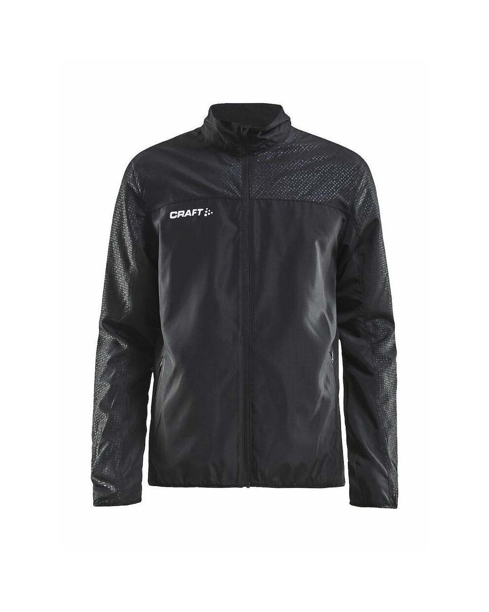 CRAFT Rush Wind Jkt M Jacken personalisierbar