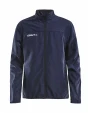 Vestes personnalisable CRAFT Rush Wind Jkt M