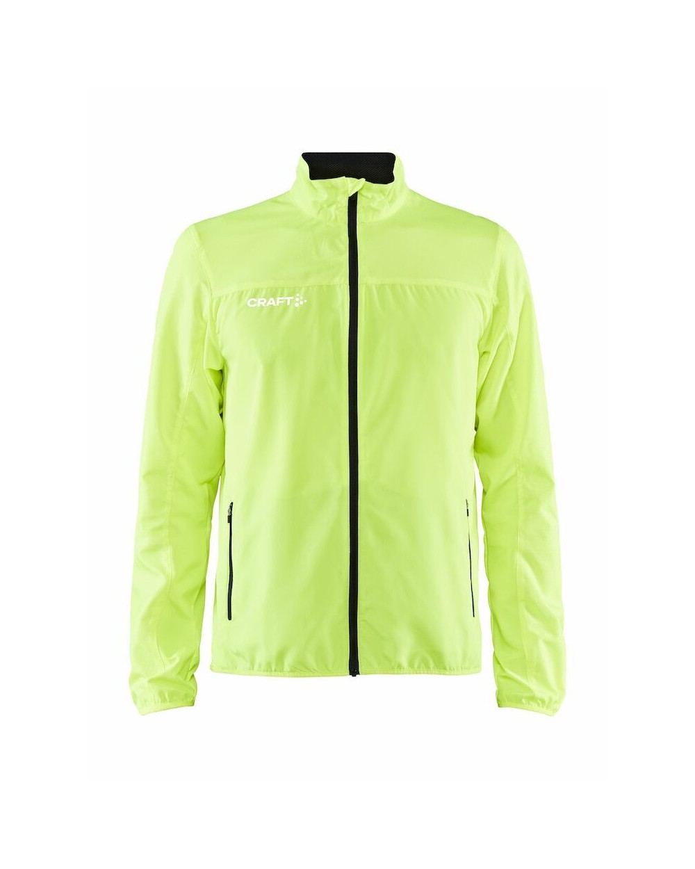 CRAFT Rush Wind Jkt M Jacken personalisierbar