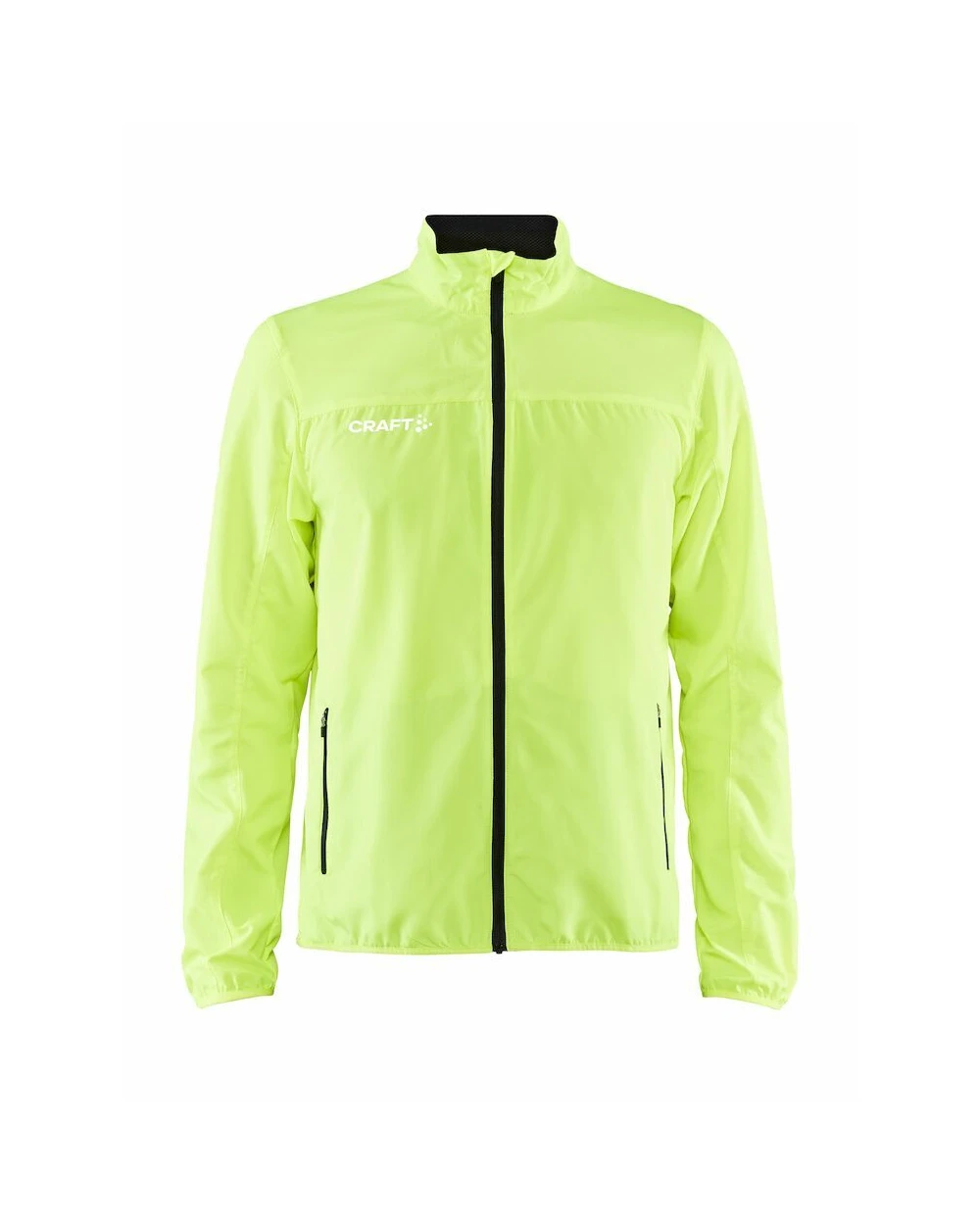 CRAFT Rush Wind Jkt M Jacken personalisierbar