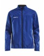 CRAFT Rush Wind Jkt M Jacken personalisierbar