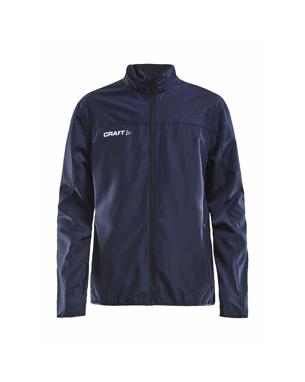CRAFT Rush Wind Jkt M Jacken personalisierbar